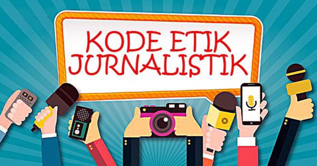 Etika Jurnalistik di Era Digital