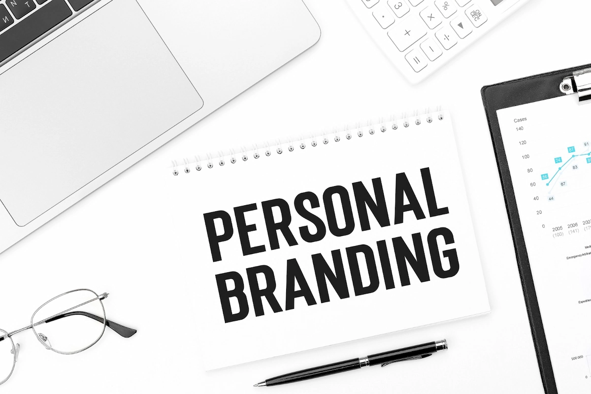 Membangun Personal Branding sebagai Wartawan
