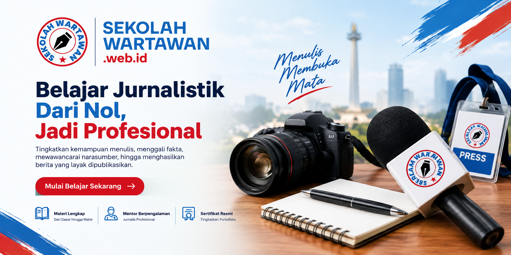 Perbedaan Hard News dan Soft News